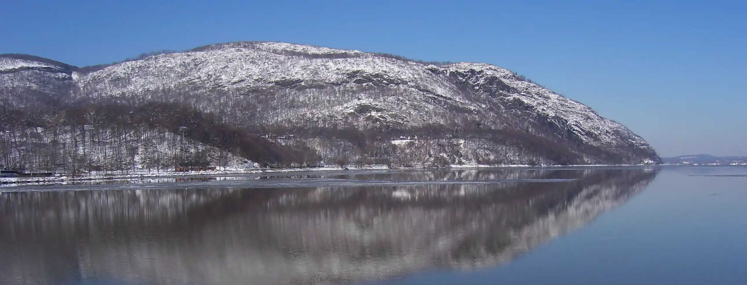 View of Highlands, NY, New York