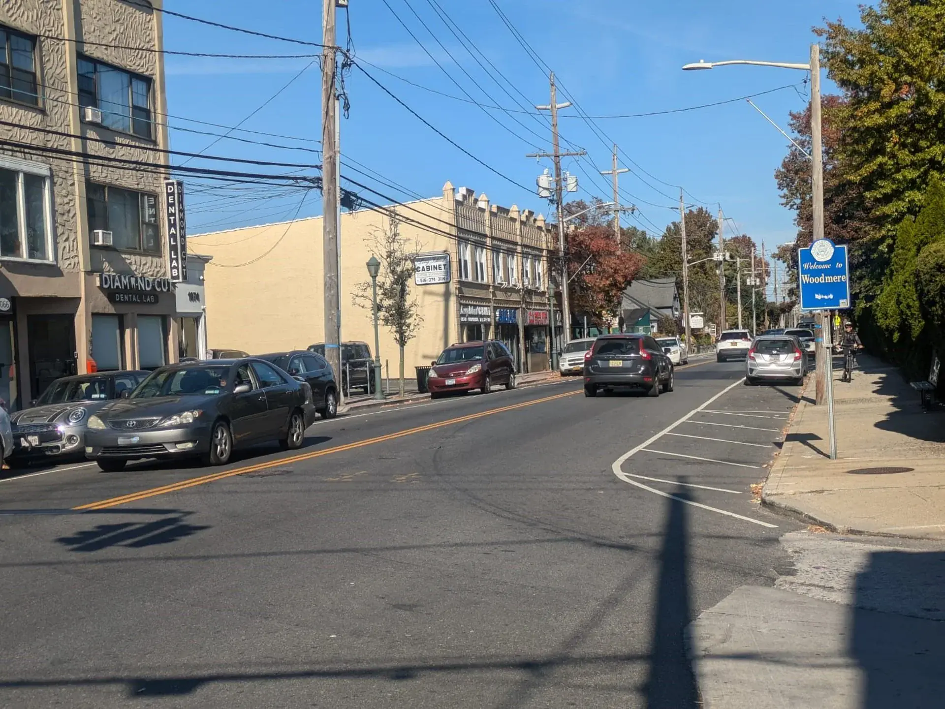 View of Woodmere, New York