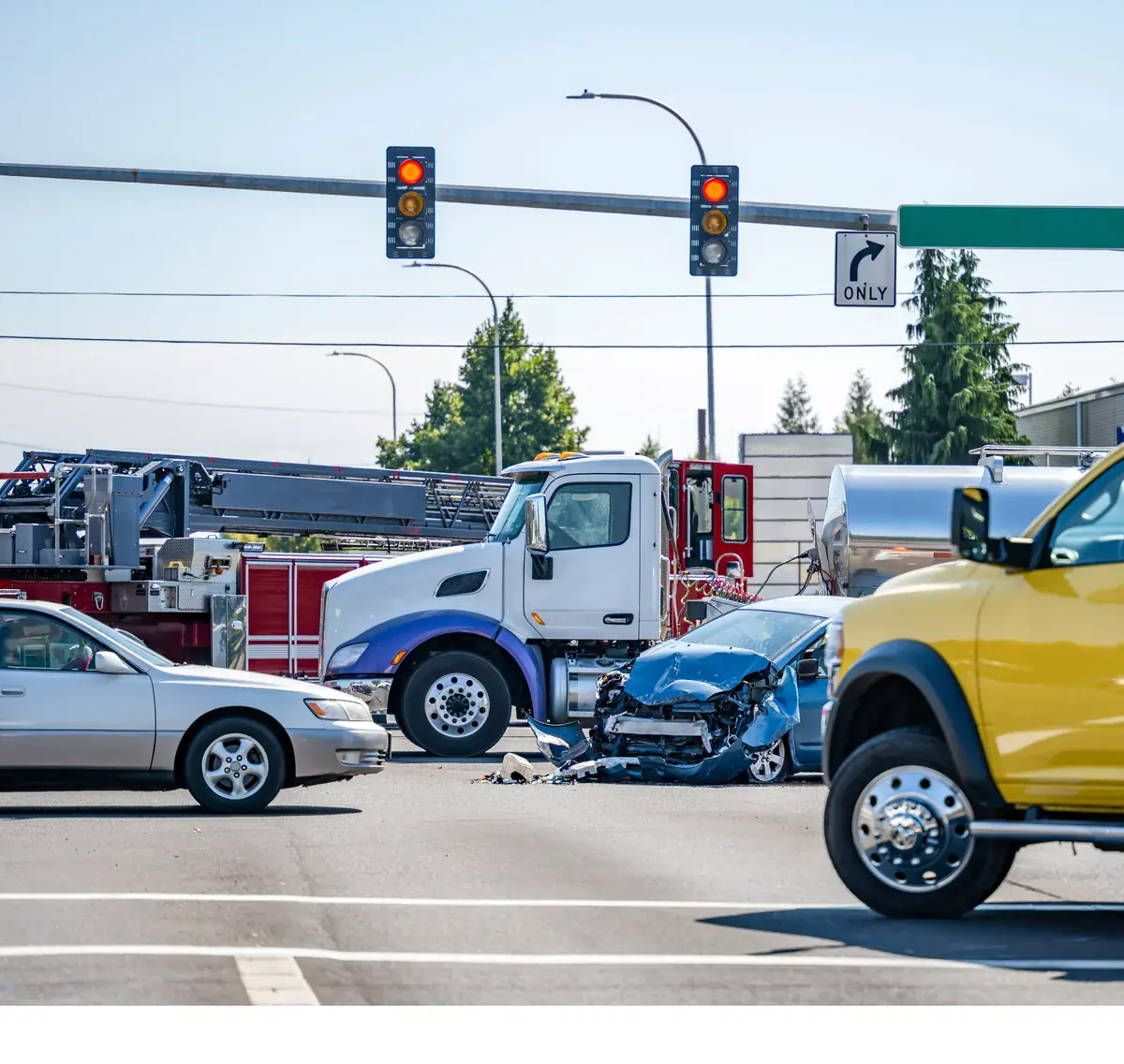 Constable ny car accident