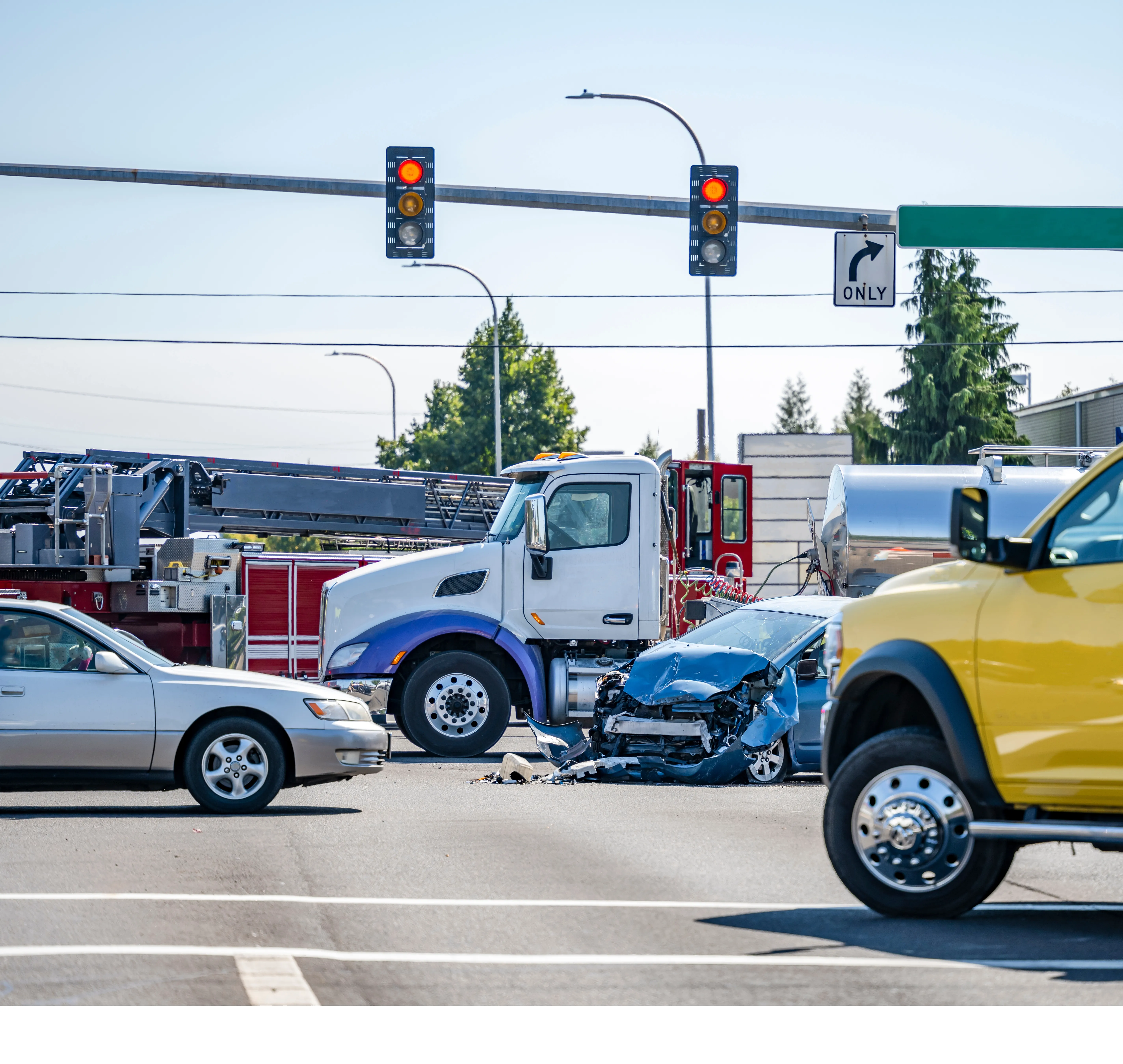 North Greenbush ny car accident