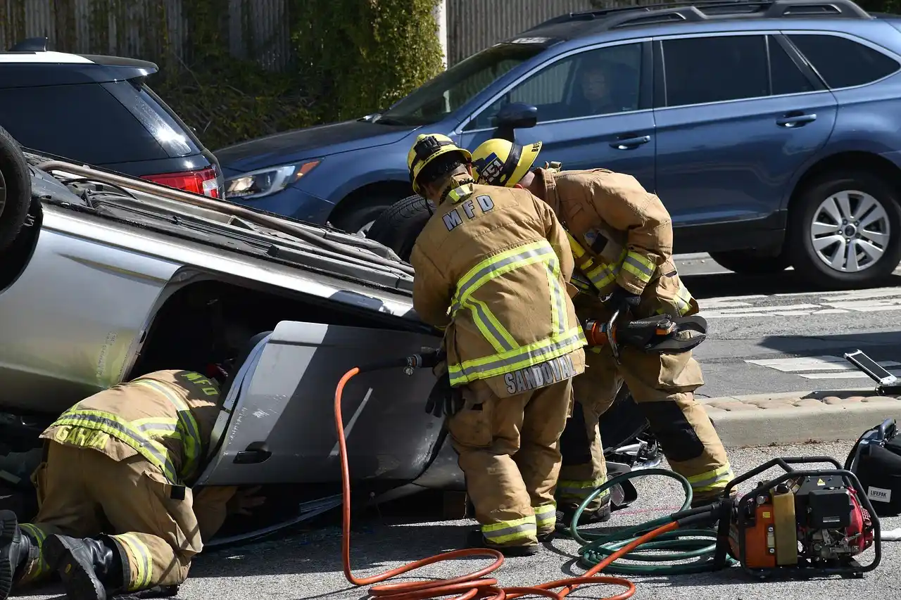Medford ny car accident