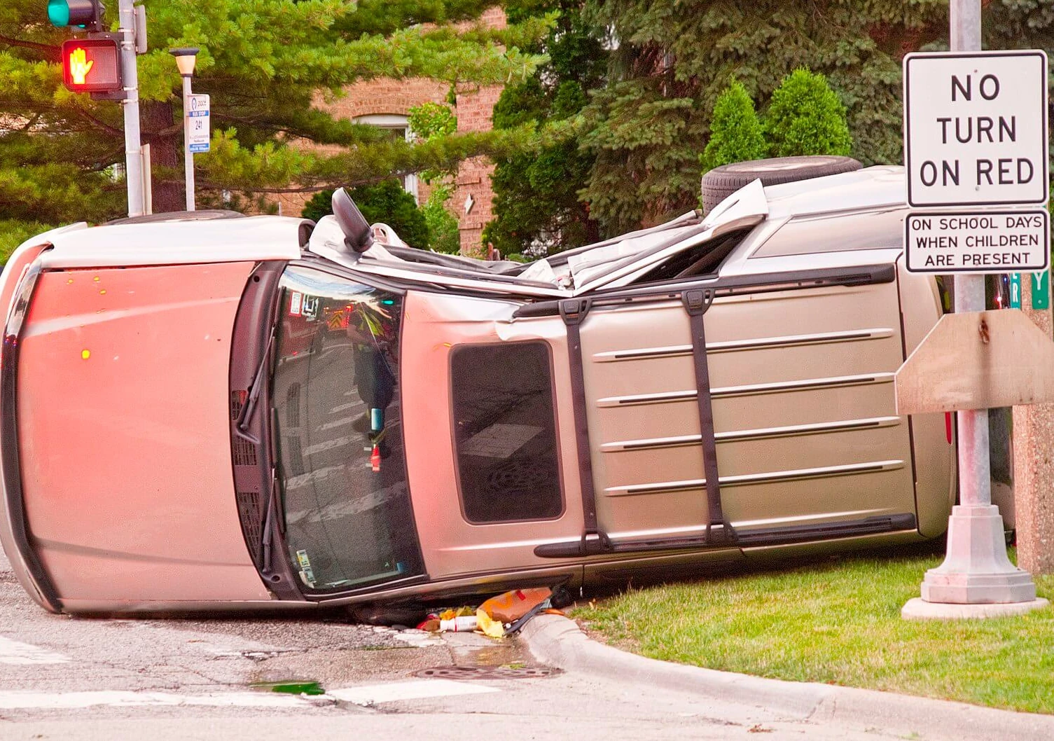 Clarksville ny car accident