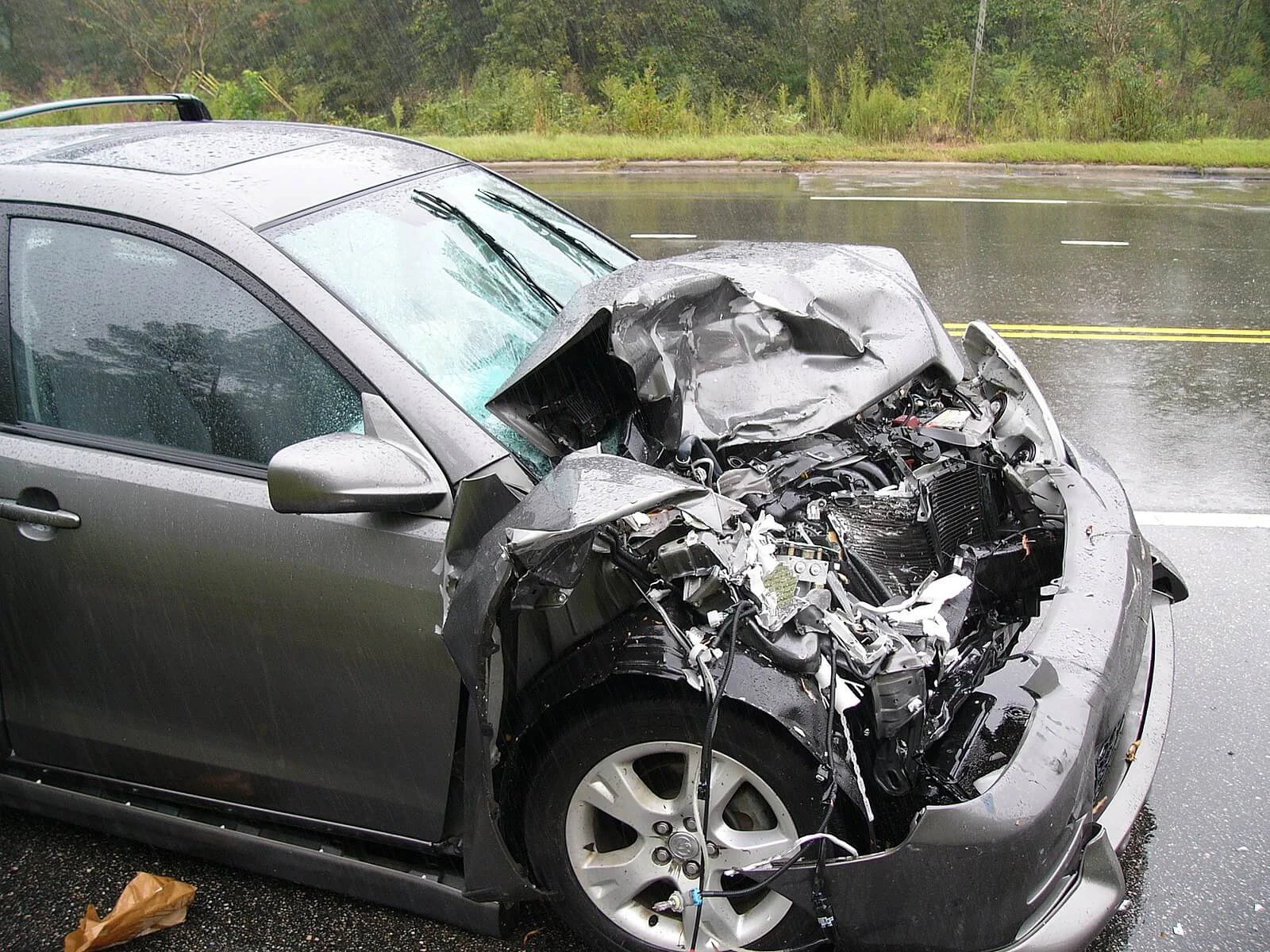 Hewlett Neck ny car accident