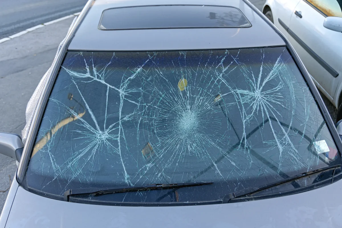 Woodside ny car accident