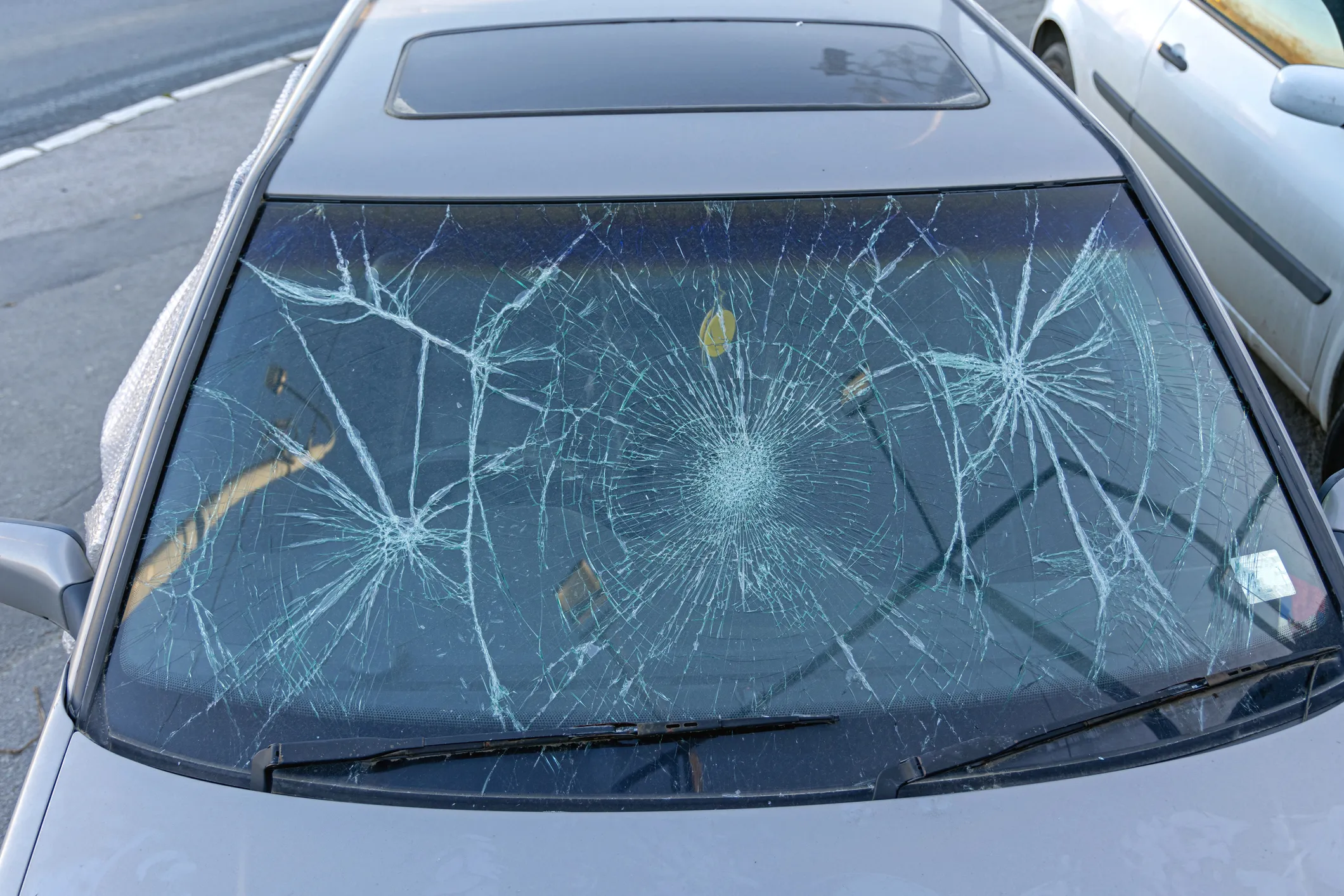 Forest Hills ny car accident