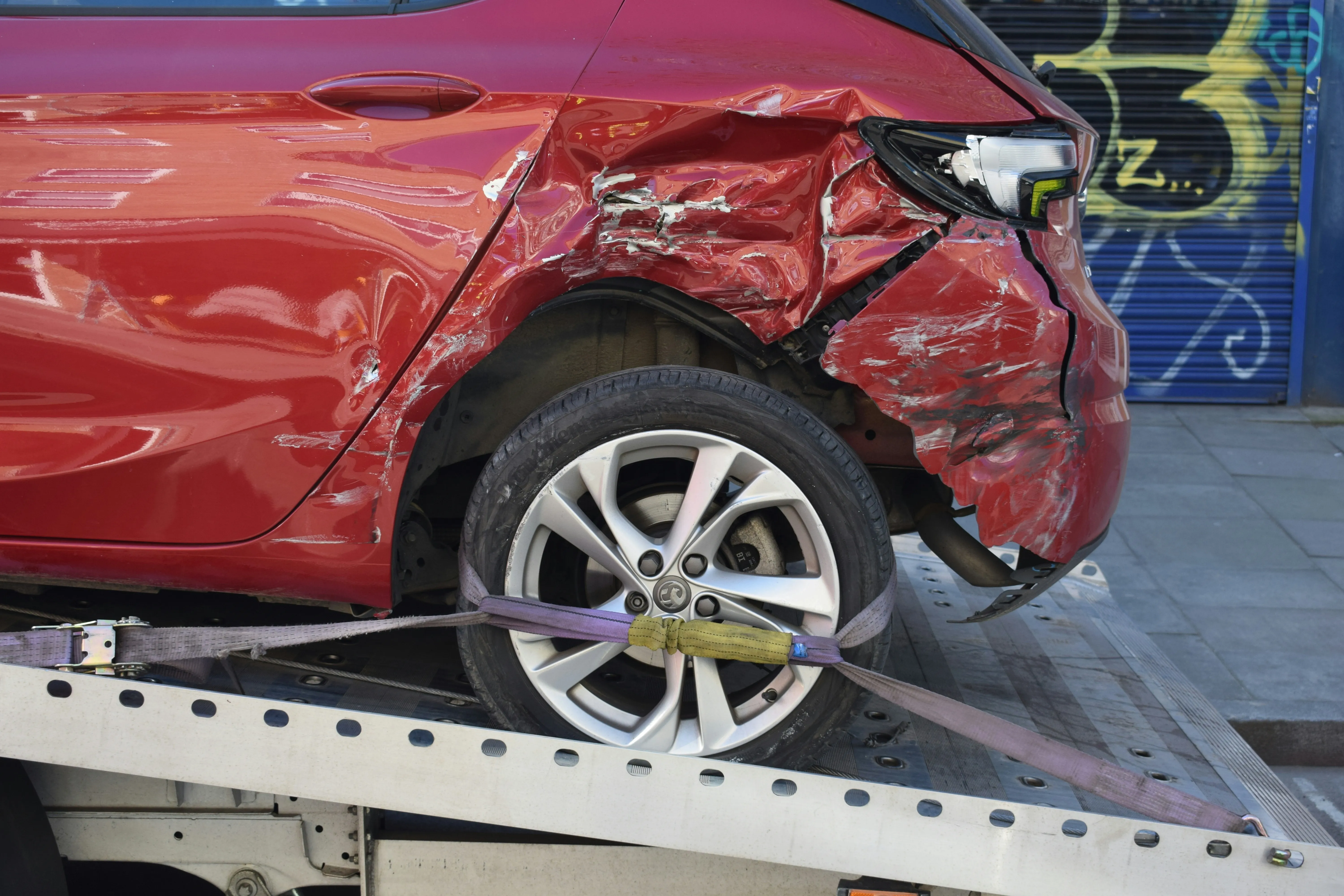 North Haven ny car accident