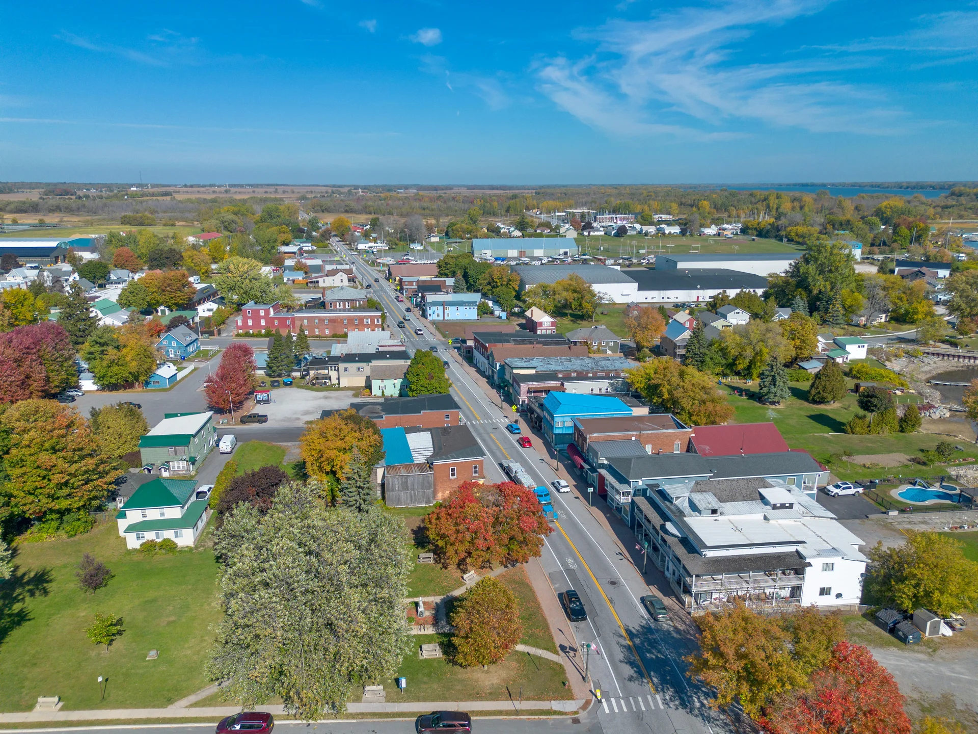New York personal injury attorney reviewing a municipal liability claim under CPLR section 9804 prior written notice requirement