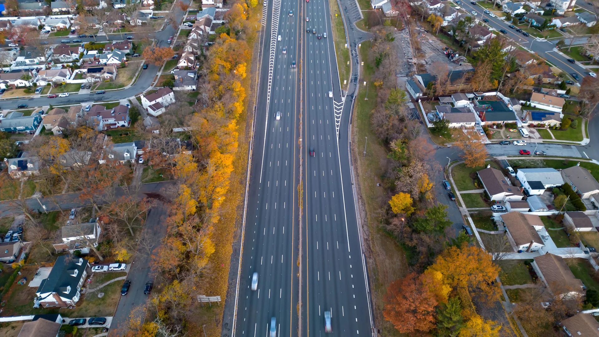 View of Brentwood, New York