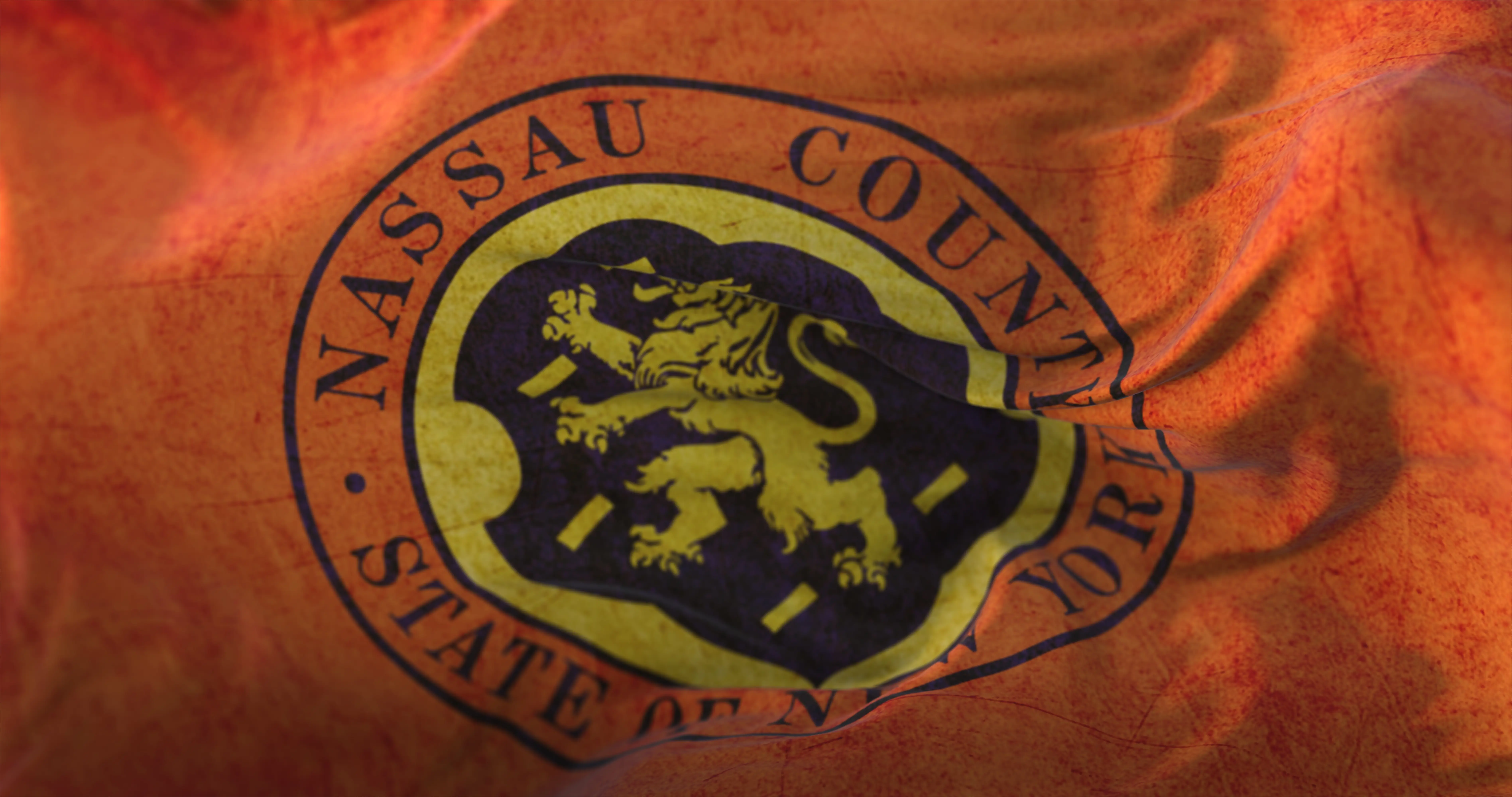 Nassau County accident report