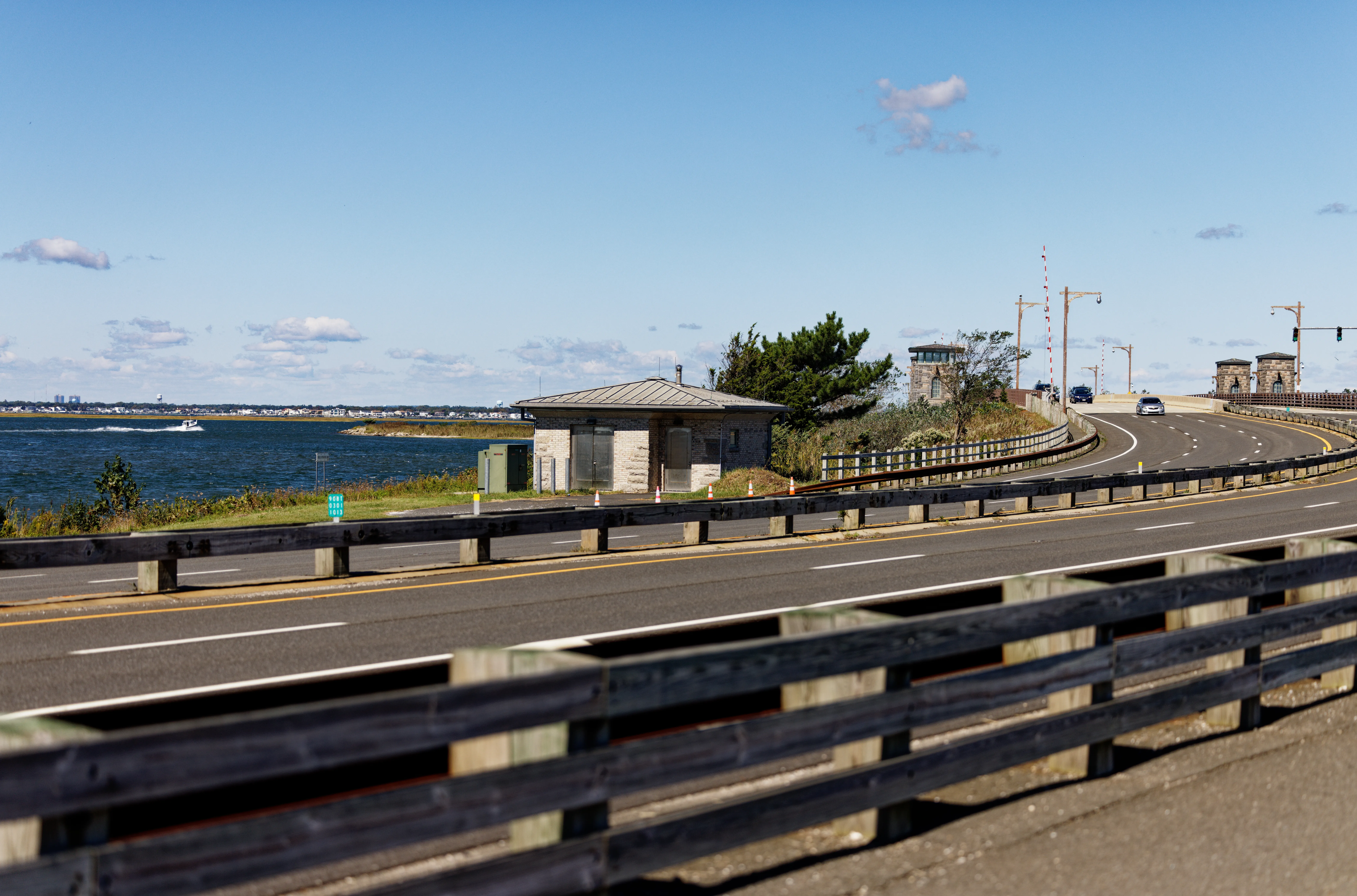 View of Wantagh, New York