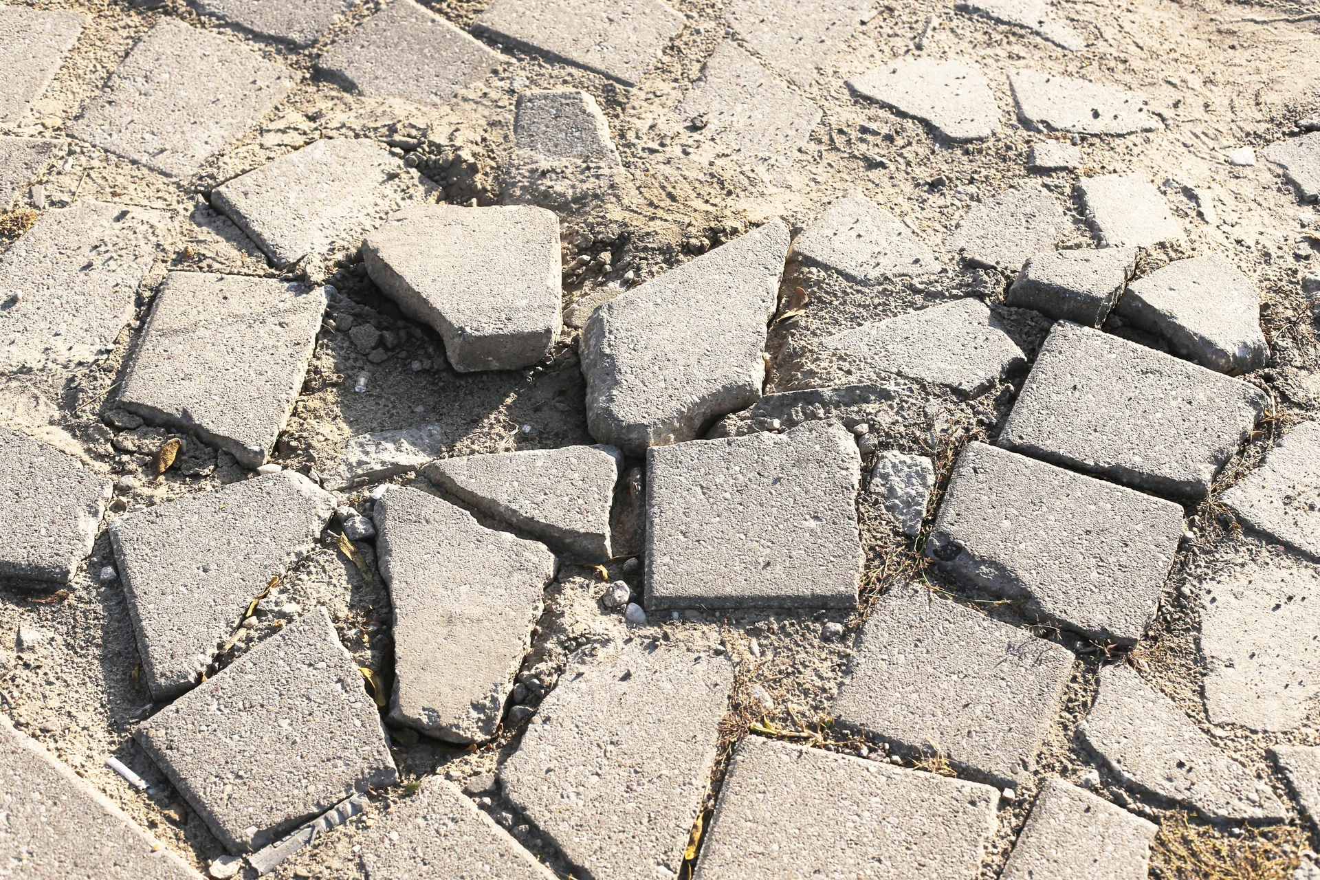 NYC sidewalk liability under Administrative Code 7-210